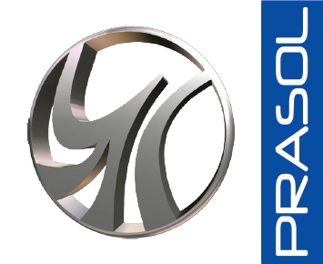 Prasol Chemicals Limited_logo